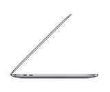 Apple APPLE MACBOOK PRO 17.1 (LATE 2020)