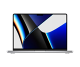 Apple APPLE MACBOOK PRO 18.1 (LATE 2021)