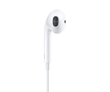 Apple Headset. Apple EarPods Lightning