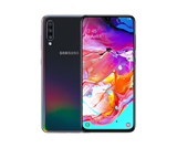 Samsung SAMSUNG GALAXY A70