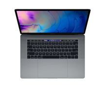 APPLE MACBOOK PRO 15.1