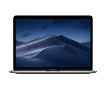 APPLE MACBOOK PRO 15.2