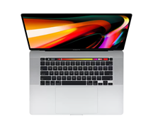 APPLE MACBOOK PRO 16.1