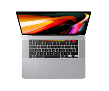 APPLE MACBOOK PRO 16.1