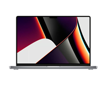 APPLE MACBOOK PRO 18.1 (LATE 2021)