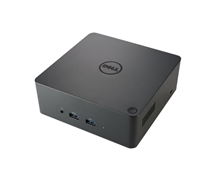 DELL Thunderbolt dock TB16