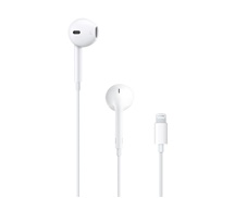 Headset. Apple EarPods Lightning