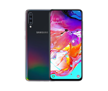 SAMSUNG GALAXY A70