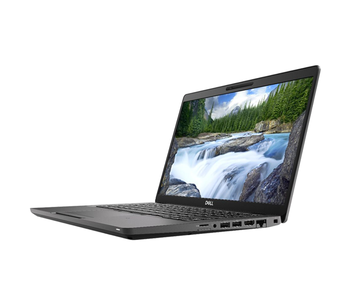 Dell DELL LATITUDE 5400