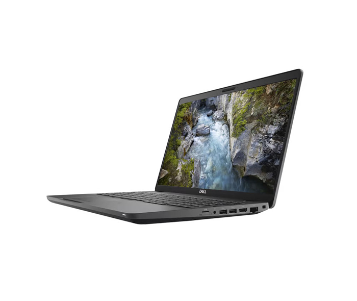 Dell DELL PRECISION 3541