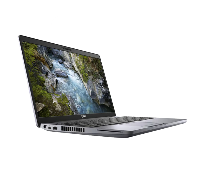 Dell DELL PRECISION 3551