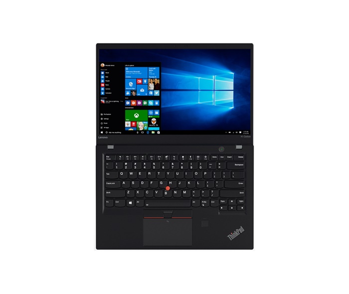 Lenovo LENOVO THINKPAD X1 CARBON G6