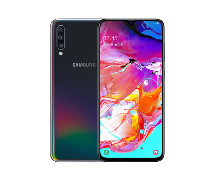 Samsung SAMSUNG GALAXY A70