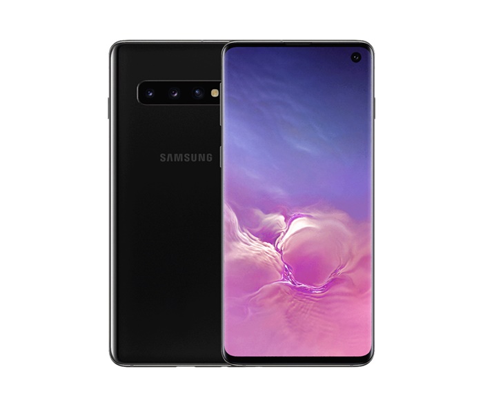 Samsung SAMSUNG GALAXY S10